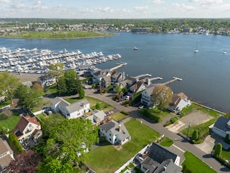 25 Shorefront Park, Norwalk, CT 06854