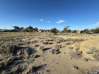 0 E 3 St, Shoshoni, WY 82649