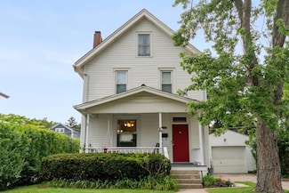 116 W Longview Ave, Columbus, OH 43202