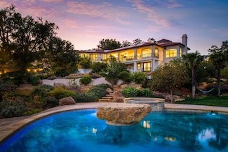 2671 Painted Cave Rd, Santa Barbara, CA 93105