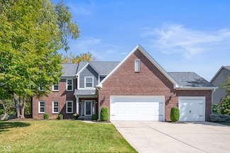 11005 Stratford Way, Fishers, IN 46038