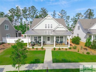 117 Quince St, Pooler, GA 31322