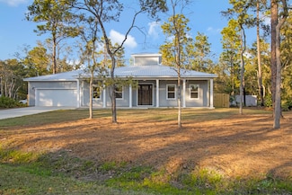 258 W Bayou Forest Dr, Freeport, FL 32439