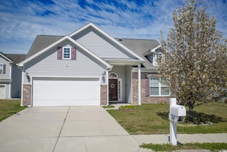 302 Seagrass Loop, Myrtle Beach, SC 29588