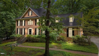 220 Dalton Dr, Raleigh, NC 27615