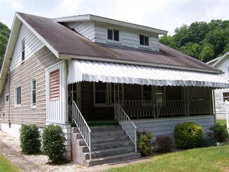 2626 Douglas Run Rd, Elizabeth, PA 15037