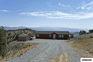 3815 Marble Ct, Wellington, NV 89444