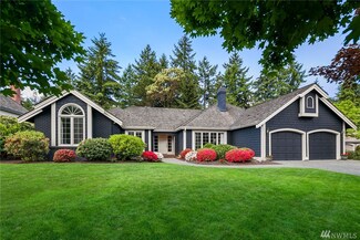 7335 80th Place SE, Mercer Island, WA 98040