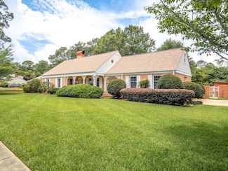 303 Haynsworth St, Sumter, SC 29150