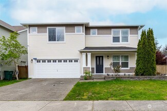 4750 Mount Baker Loop, Mount Vernon, WA 98273