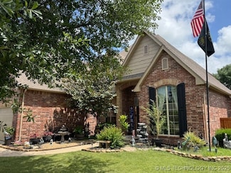 2511 E 138th St S, Bixby, OK 74008