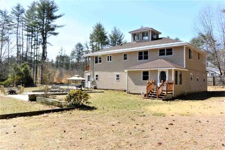 14 Flagg Rd, Loudon, NH 03307