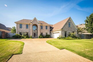 9083 Suttersmill Cove E, Cordova, TN 38016
