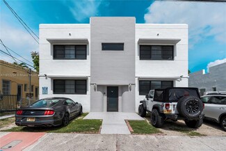 7620 Abbott Ave Unit 4, Miami Beach, FL 33141