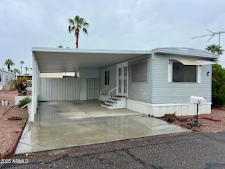 345 S 58th St Unit 82, Mesa, AZ 85206