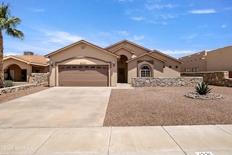 1221 Osage Ct, Las Cruces, NM 88005
