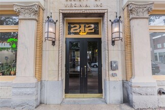 212 E Clay St Unit 2B, Richmond, VA 23219