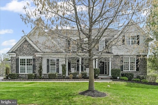 116 Pratt Ln, West Chester, PA 19382