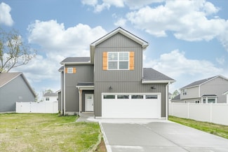 2287 Nicholas Ave, Cookeville, TN 38506