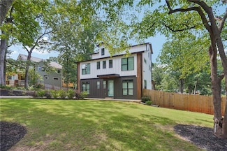 3087 Alston Dr, Decatur, GA 30032