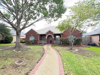 7916 Aqua Vista Dr, Plano, TX 75025