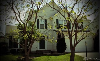 10074 Edgerton Dr, Miamisburg, OH 45342