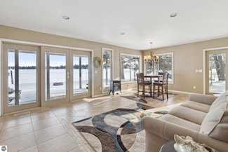 11147 N Shore Dr, Lake, MI 48632