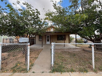 3400 N Washington Ave, Odessa, TX 79764