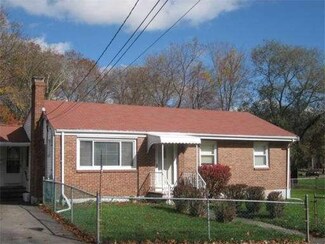 130 Kimball Rd, Dedham, MA 02026