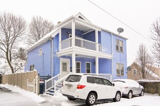 8 Hancock Park, Everett, MA 02149