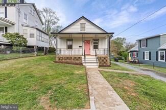921 Terrace St, Culpeper, VA 22701
