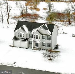 12584 Licking Creek Ct, Mercersburg, PA 17236