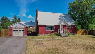 805 S 5th Ave, Plains, MT 59859