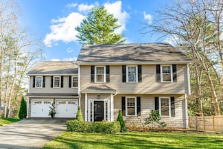 5 Rolling Ln, Natick, MA 01760