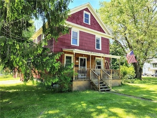 801 W Thomas St, Rome, NY 13440