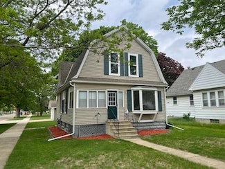 701 8th St NW, Austin, MN 55912
