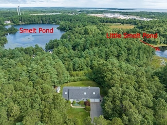 91 Monks Hill Rd, Kingston, MA 02364