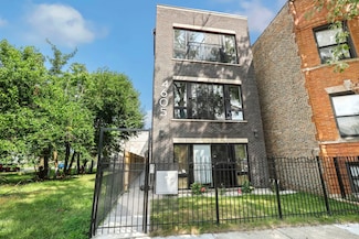 4605 S Langley Ave Unit 1, Chicago, IL 60653