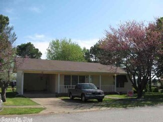 0 Diane Ave, Ash Flat, AR 72513