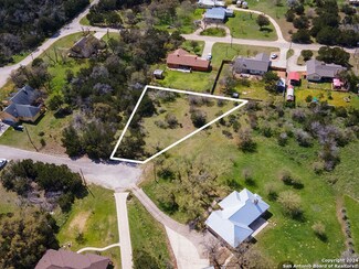 43 Moss Rose, Bandera, TX 78003