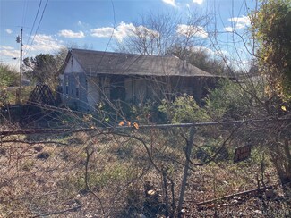 31236 E 684 Dr, Wagoner, OK 74467