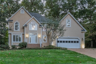 5504 Meadow Chase Rd, Midlothian, VA 23112