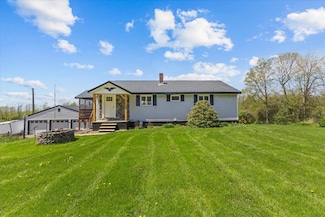 4196 St George Rd, Williston, VT 05495