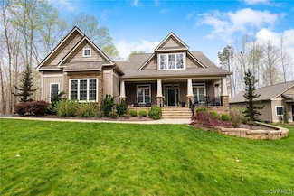 14790 Plantation Pkwy, Amelia Court House, VA 23002