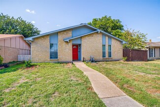 2051 Kings Rd, Carrollton, TX 75007