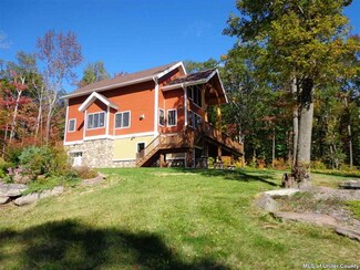 128 Mounty Pisgah Rd, Windham, NY 12496