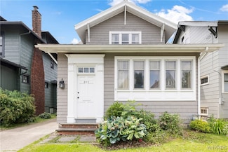 805 Amherst St, Buffalo, NY 14216
