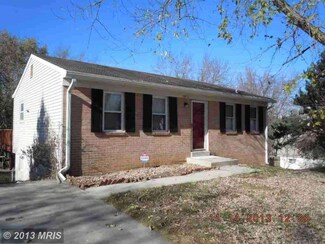 10212 Angora Dr, Cheltenham, MD 20623