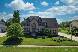 2284 Briggs Rd, Dayton, OH 45459