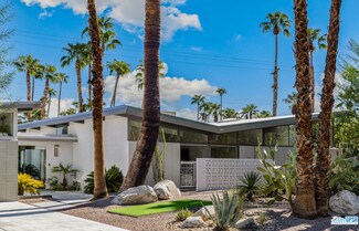 1958 S Navajo Dr, Palm Springs, CA 92264